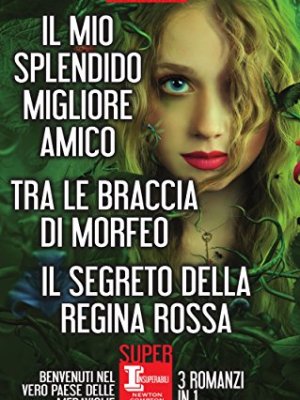 SPLINTERED SAGA di A.G.&nbsp;Howard