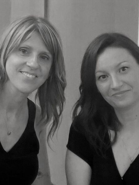 Intervista a Ilaria&nbsp;Tuti