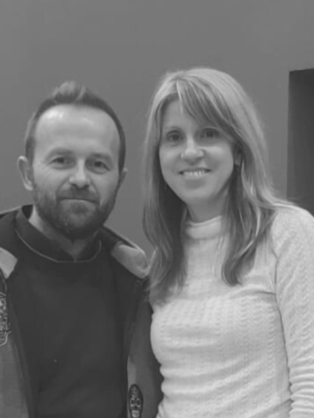 Intervista a Enrico&nbsp;Galiano