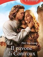 IL PAVONE DI CONTROUX di Pitti&nbsp;Duchamp