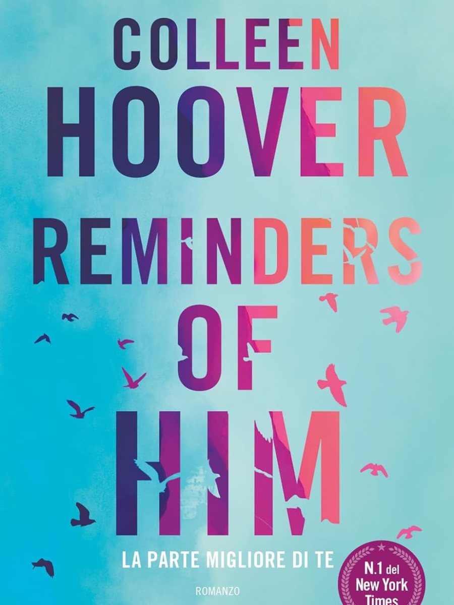 REMINDERS OF HIM di Colleen&nbsp;Hoover