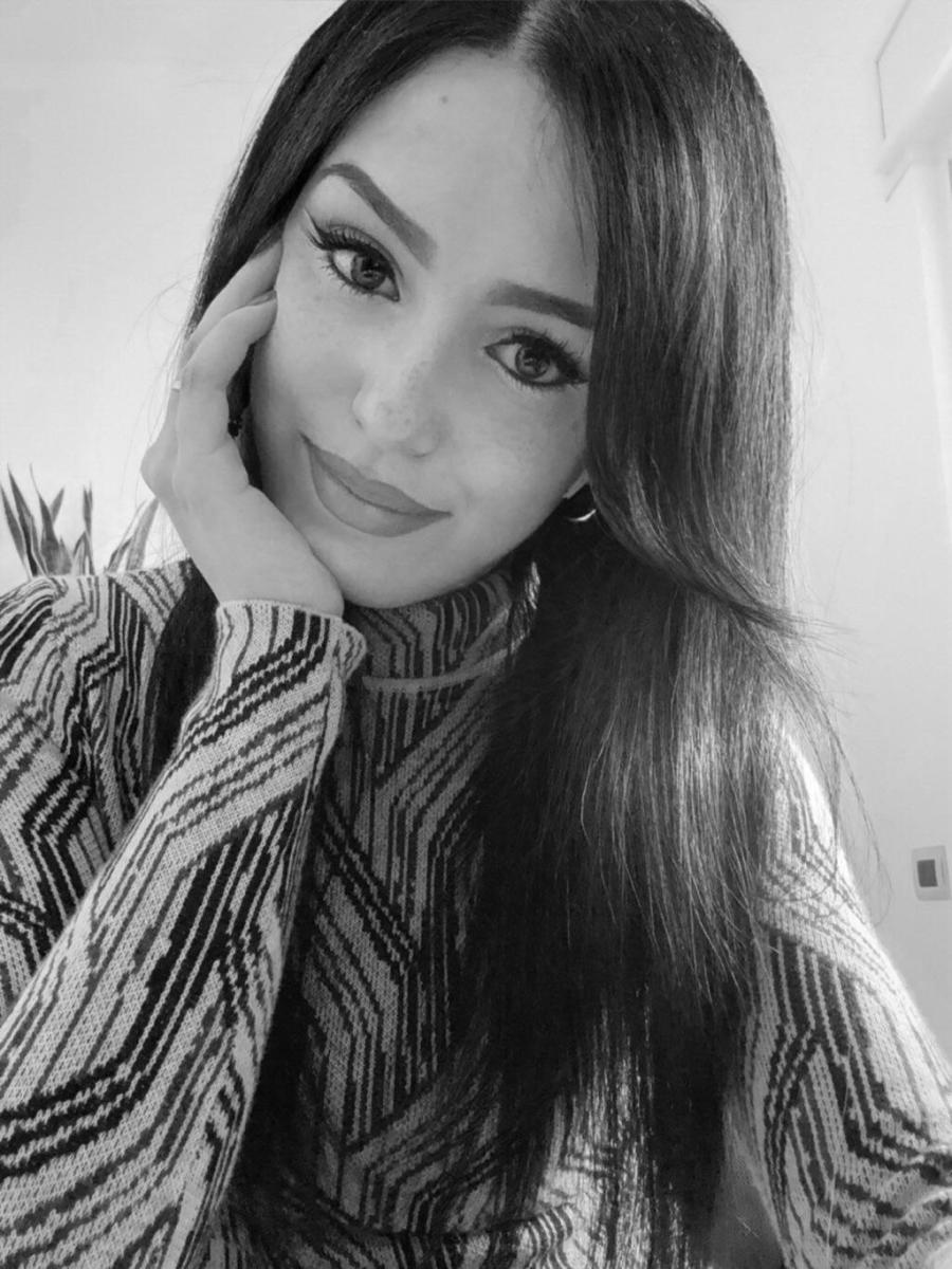 Intervista a KAT&nbsp;SHERMAN