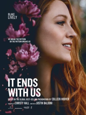 IT ENDS WITH US di Justin&nbsp;Baldoni