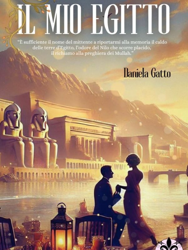 IL MIO EGITTO