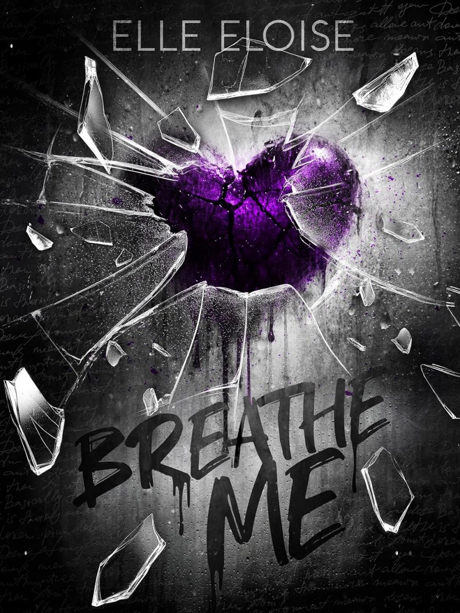 Recensione Breath me di Elle Eloise: un romance universitario intenso, doloroso e fuori dagli&nbsp;schemi