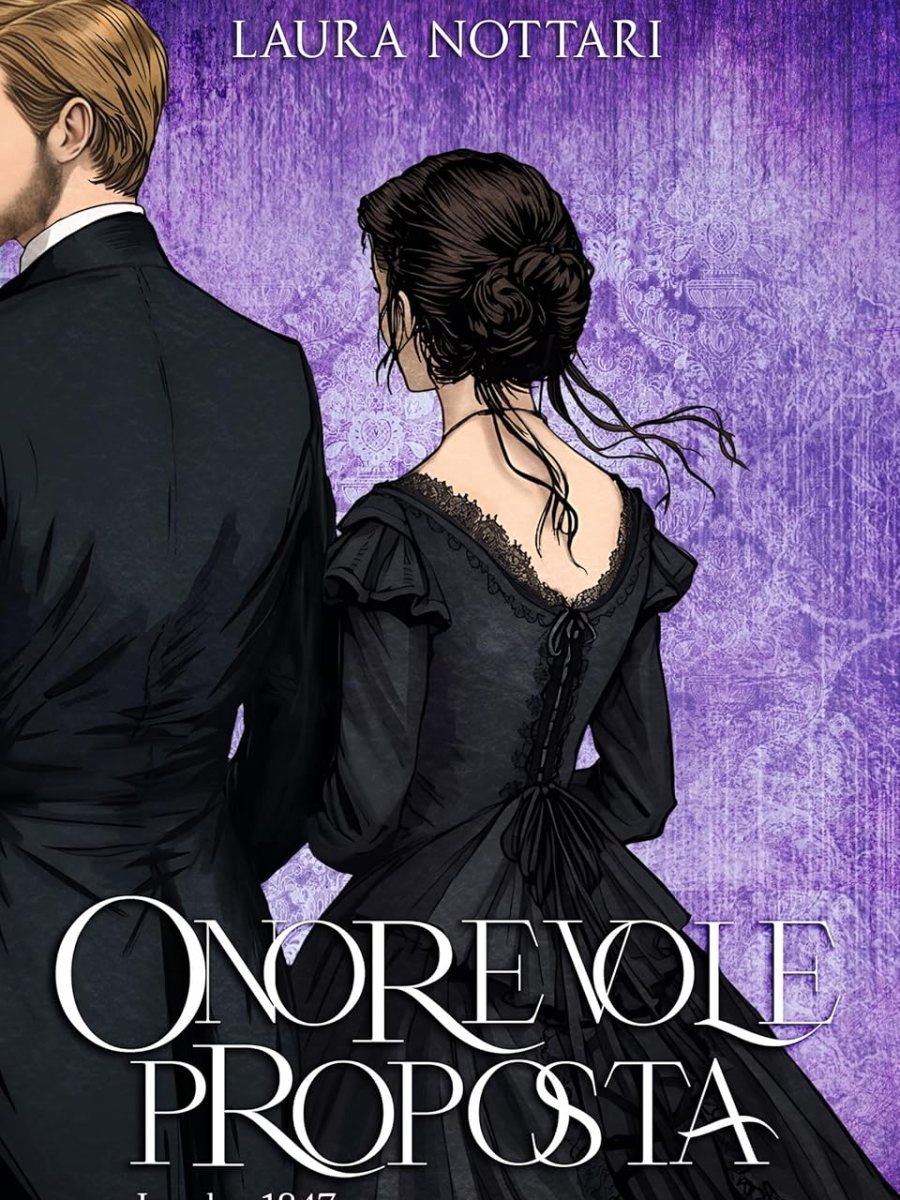 ONOREVOLE PROPOSTA di Laura Nottari,&nbsp;recensione