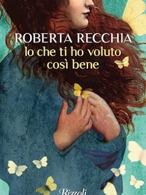 IO CHE TI HO VOLUTO COSI’&nbsp;BENE