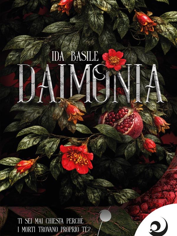 DAIMONIA di Ida&nbsp;Basile