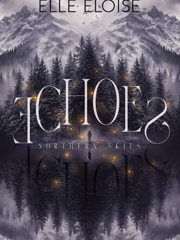 ECHOES di Elle Eloise,&nbsp;recensione